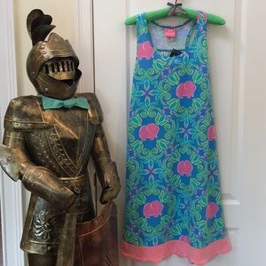 Simply Southern Beach cover-up